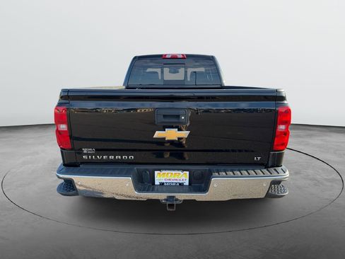 Used 2017 Chevrolet Silverado 1500 LT w/ All Star Edition image 6