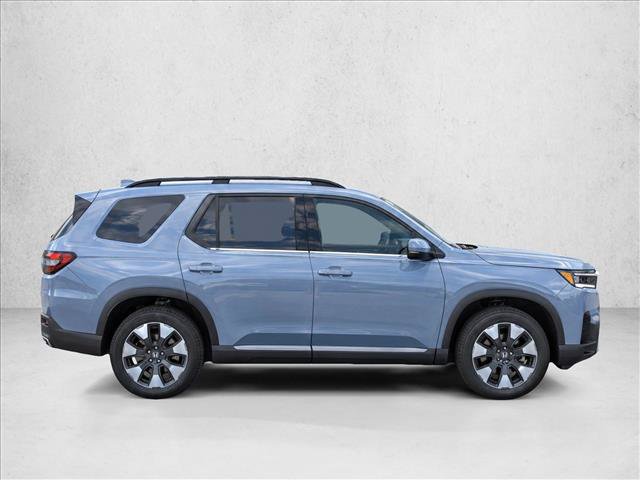 New 2026 Honda Pilot Touring image 8