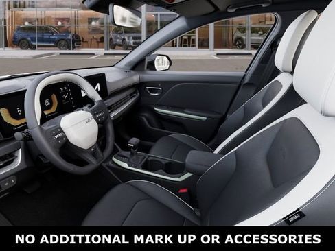 New 2026 Kia K4 GT-Line image 17