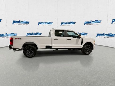 New 2026 Ford F350 XL w/ STX Appearance Package AWD/4WD image 12