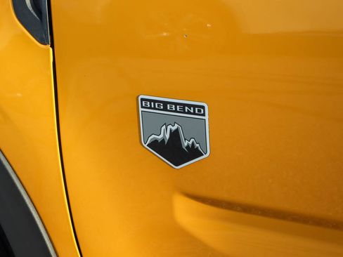 Used 2022 Ford Bronco Sport Big Bend w/ Convenience Package image 13