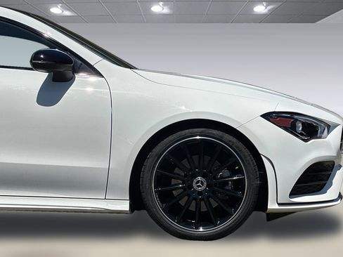Certified 2023 Mercedes-Benz CLA 250 image 34