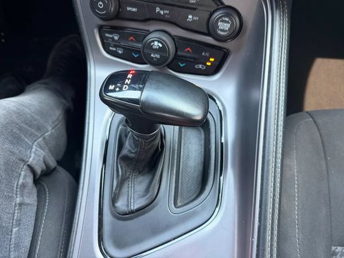 Used 2023 Dodge Challenger GT RWD image 19