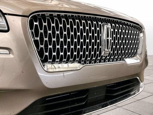 Used 2020 Lincoln Corsair FWD w/ Equipment Group 101A image 29