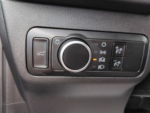 Certified 2024 Ford Escape Active AWD/4WD image 15
