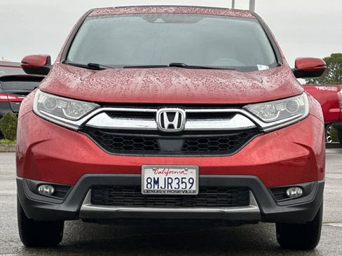 Used 2019 Honda CR-V EX image 10
