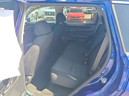 Used 2024 Honda CR-V EX image 12