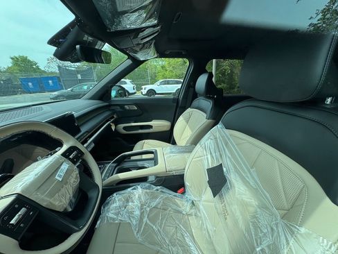 New 2027 Kia Telluride EX image 7