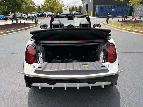 New 2026 MINI Cooper S FWD image 49