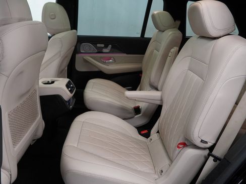 Used 2021 Mercedes-Benz GLS 63 AMG 4MATIC image 22