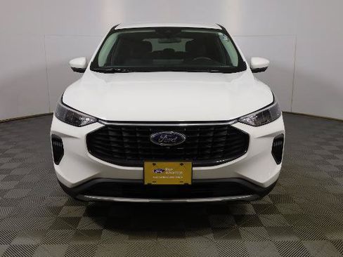 Certified 2023 Ford Escape Active w/ Tech Pack #2 AWD/4WD image 4
