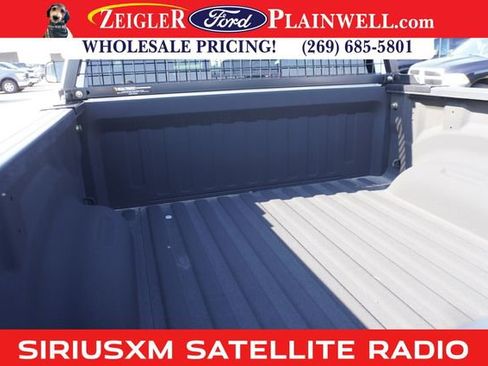 Used 2024 RAM 1500 Tradesman w/ Trailer Tow Group image 5