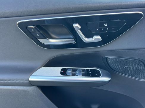 Certified 2026 Mercedes-Benz GLC 300 4MATIC image 14