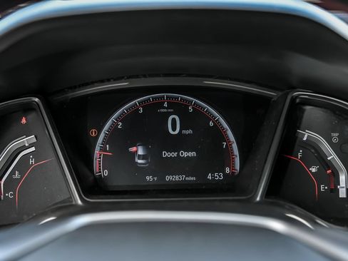 Used 2019 Honda Civic Si image 21