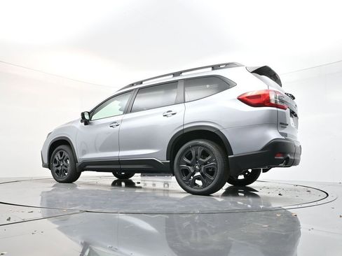 New 2026 Subaru Ascent Bronze Edition image 21