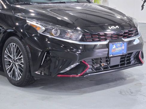 Used 2024 Kia Forte GT-Line image 2