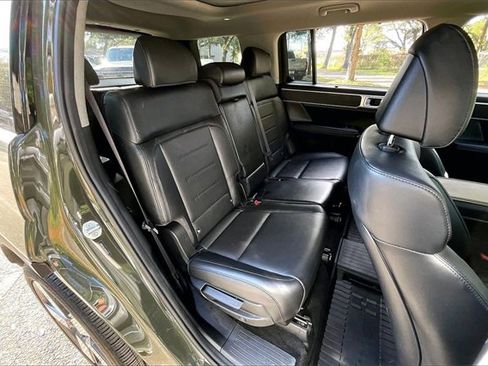 Used 2024 Hyundai Santa Fe Limited image 21