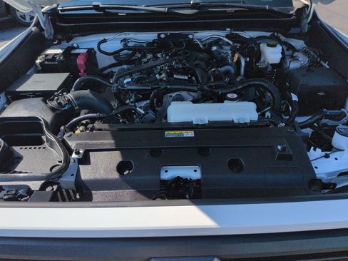 Used 2024 Toyota Tacoma SR image 22