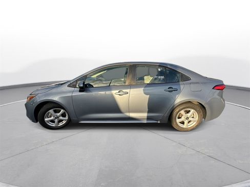 Certified 2020 Toyota Corolla L image 32