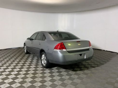 Used 2006 Chevrolet Impala LS FWD image 5