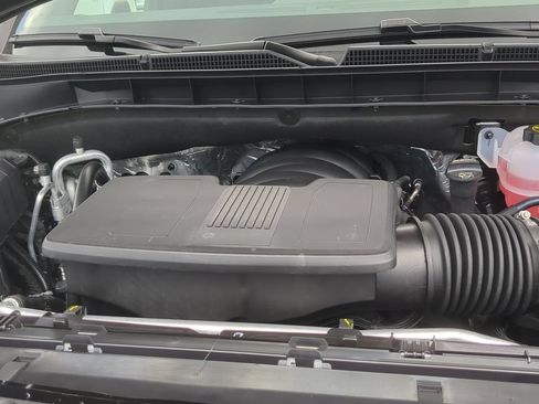Used 2026 GMC Yukon XL Denali w/ Sun & Power Step Package AWD/4WD image 31