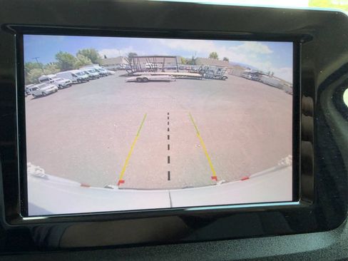 Used 2026 RAM ProMaster 2500 w/ Convenience Group FWD image 35