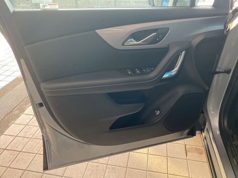 Certified 2024 Chevrolet Blazer LT w/ Convenience Package image 9