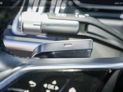 Used 2021 Mercedes-Benz S 580 4MATIC Sedan image 35