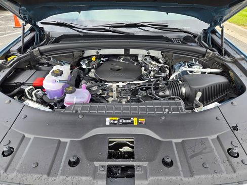 New 2026 Jeep Grand Cherokee Limited AWD/4WD image 30