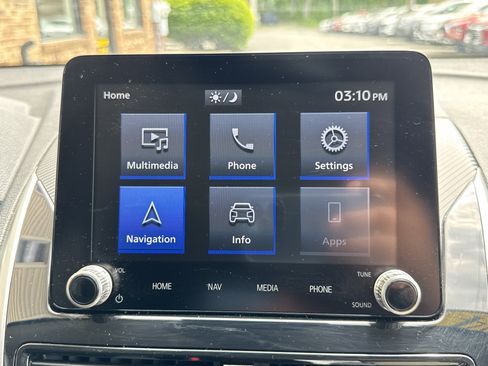 Used 2024 Mitsubishi Eclipse Cross SE AWD/4WD image 17