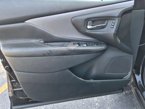 Used 2023 Nissan Murano SL AWD/4WD image 13