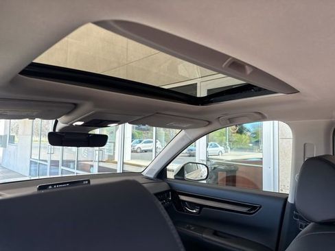 Used 2023 Honda CR-V EX-L image 24