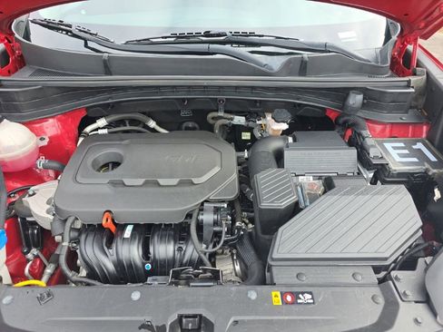 Used 2021 Kia Sportage LX image 13