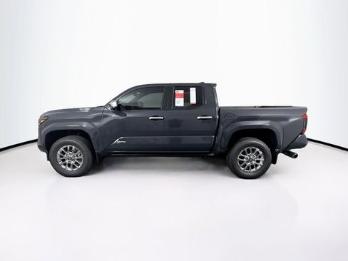New 2025 Toyota Tacoma Limited image 11