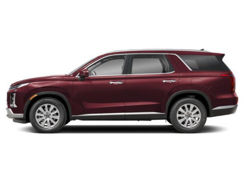 Used 2025 Hyundai Palisade SEL AWD/4WD image 3