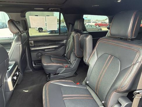 Used 2024 Ford Expedition Timberline AWD/4WD image 25