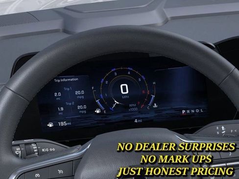 New 2026 Chevrolet Suburban Z71 w/ Comfort Package AWD/4WD image 18