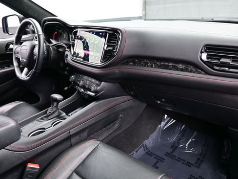 Used 2024 Dodge Durango R/T AWD/4WD image 17