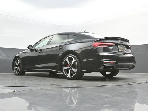 Used 2023 Audi A5 2.0T Premium Plus w/ Premium Plus AWD/4WD image 39