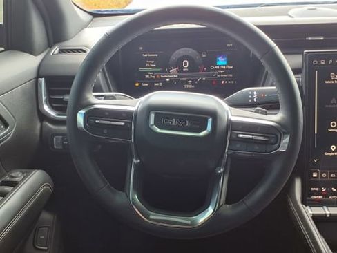 Used 2025 GMC Terrain Elevation w/ Elevation Premium Package AWD/4WD image 22