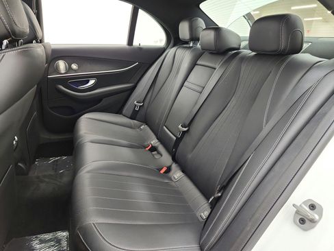 Certified 2022 Mercedes-Benz E 350 Sedan image 16