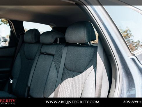 Used 2021 Hyundai Santa Fe SEL image 31