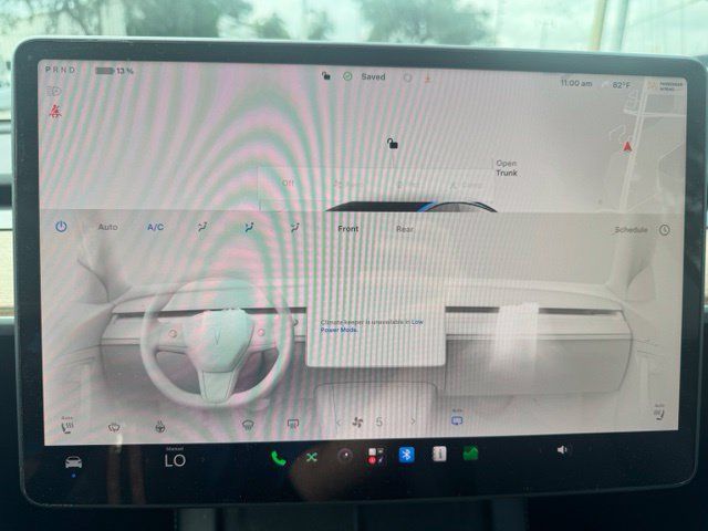 Used 2023 Tesla Model 3 Performance AWD/4WD image 21