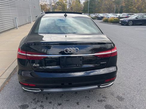 Used 2023 Audi A6 Premium Plus image 31