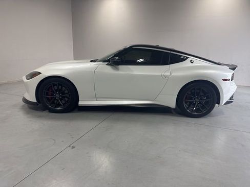 Used 2023 Nissan Z Performance w/ Floor Mat Package (L93) image 9