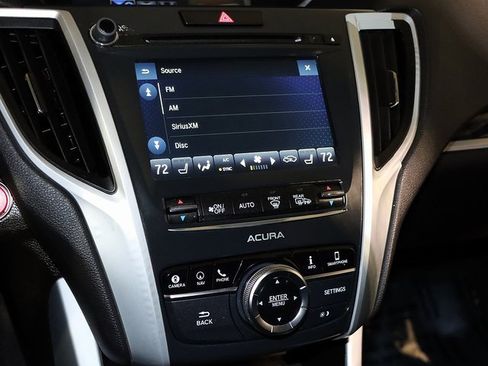 Used 2018 Acura TLX V6 SH-AWD w/ Advance Package image 22