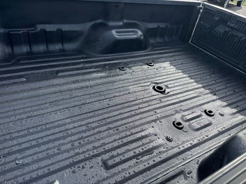 Used 2014 Ford F350 Lariat w/ Lariat Interior Package image 8