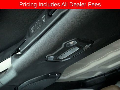 Used 2021 Jeep Wrangler Unlimited Rubicon AWD/4WD image 21