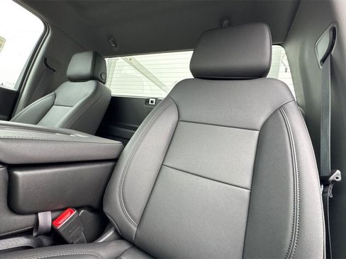 New 2026 Chevrolet Silverado 3500 W/T w/ WT Convenience Package image 12