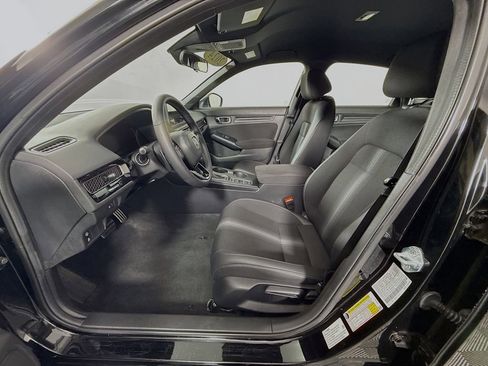 Used 2024 Honda Civic Sport image 19